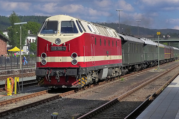 Karpatský teror alias Ceaušescovu pomstu provázela kanibalizace