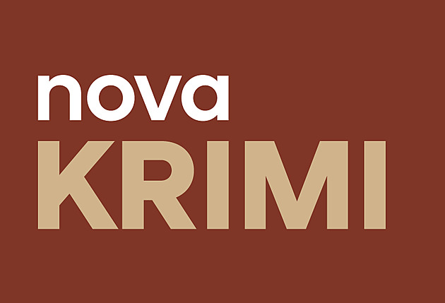 Z Nova Gold se stala Nova Krimi, diváci se tam potkají s oblíbenými detektivy