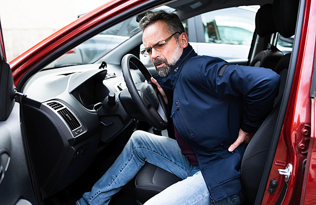 Poradna: Jak dosáhnout u pojišťovny na vyšší odškodnění po autonehodě