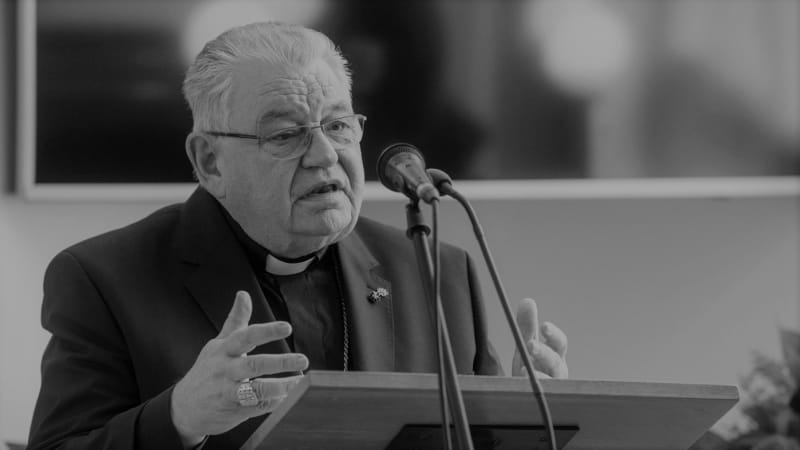 Poslední rozloučení s Dominikem Dukou: Církev oznámila čas i prominentní místo