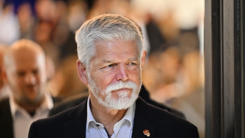 Pavel má výtky k programu vlády: Chybí zmínky o bezpečnostní situaci a hrozbě z Ruska