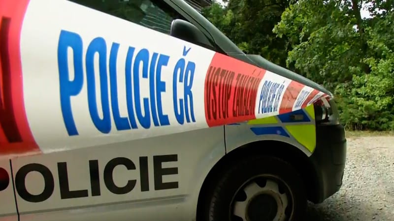 Expolicistovi hrozí 12 let. Padlo obvinění za účast na sebevraždě matky oběti střelby na FF UK