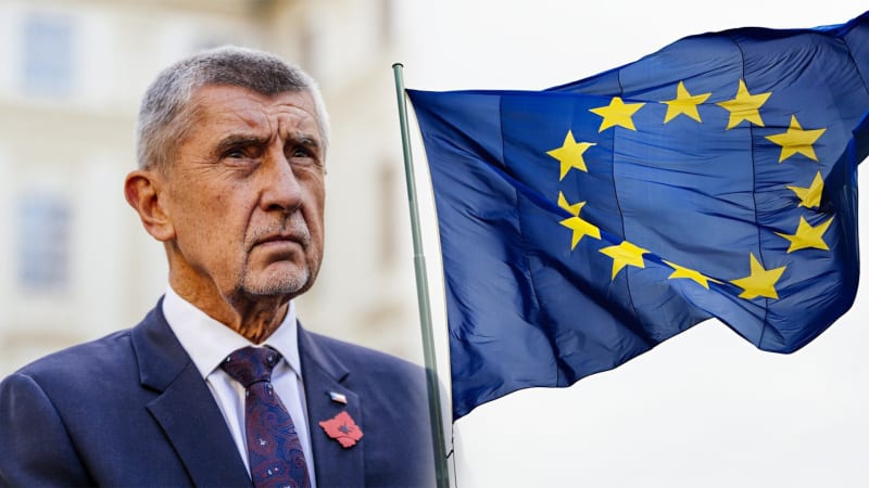 Babiš ve střetu zájmů? V EU může být vydíratelný, varuje Kubáček. Nesmysl, opáčil Telička
