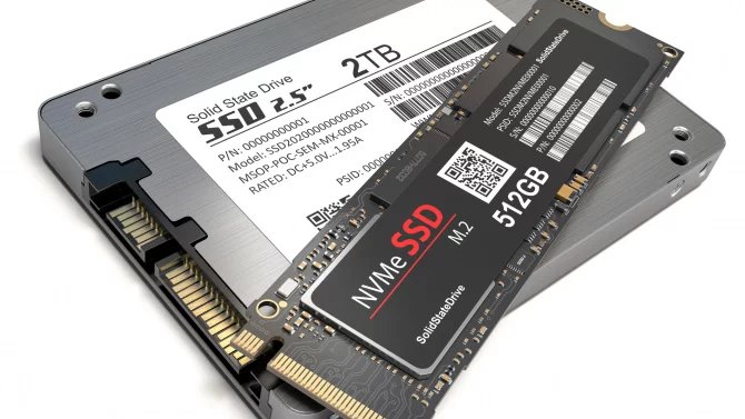 SSD zdražují, ale to nejhorší teprve přijde. Krok Samsungu dál vyostří nedostatek a vysoké ceny