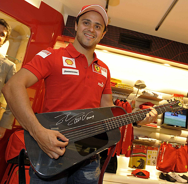 Massa slaví první vítězství v kauze Crashgate. Jeho žaloba půjde před soud