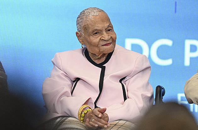 Zemřela jedna z posledních pamětnic rasového masakru v Tulse, bylo jí 111 let