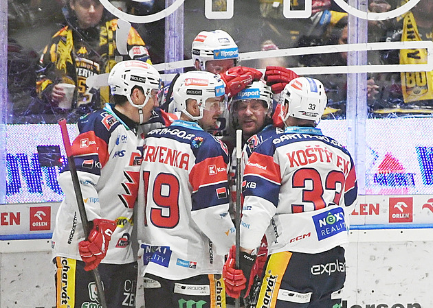 Pardubice se chystají na Spartu. Jsou na vlně, varuje Mikliš. A těší se na kamarády