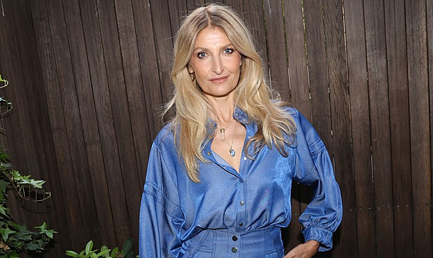 Mé vzory? Odvážní lidé, jako můj dědeček, který přežil holokaust, říká Maxová