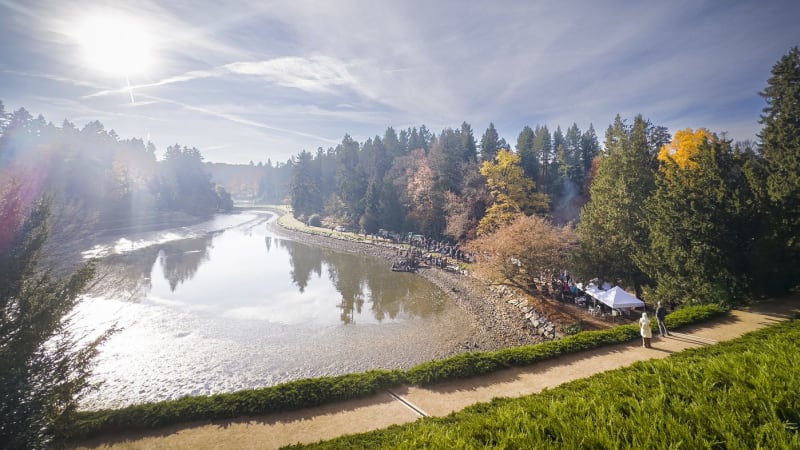 RADAR: Blíží se výrazné oteplení. Teploty vystřelí až na 13 stupňů 