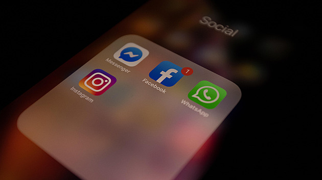 Meta v Evropě nabídne méně personalizovanou reklamu na Facebooku a Instagramu