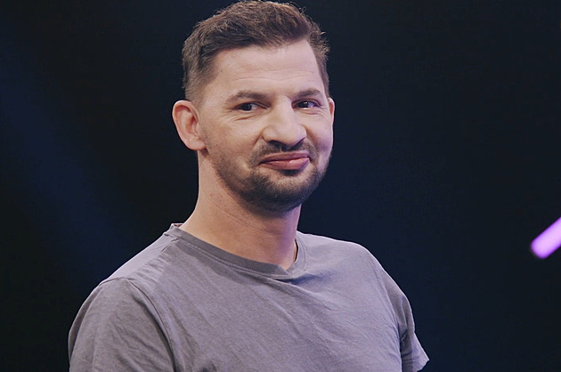 Jsem spíš na penisy, ale nebráním se vagíně, říká Braňo v Naked Attraction