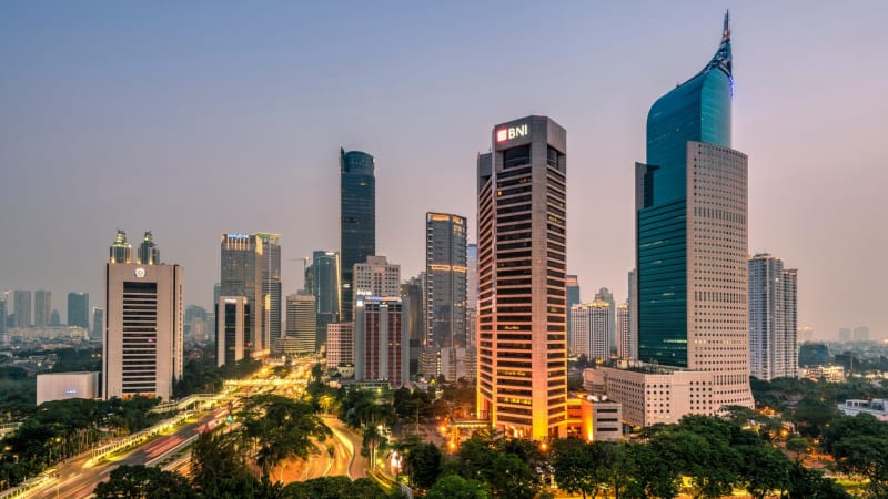 Nejvíce obyvatel už nežije v Tokiu. Do nové nejlidnatější metropole světa se vejdou čtyři Česka