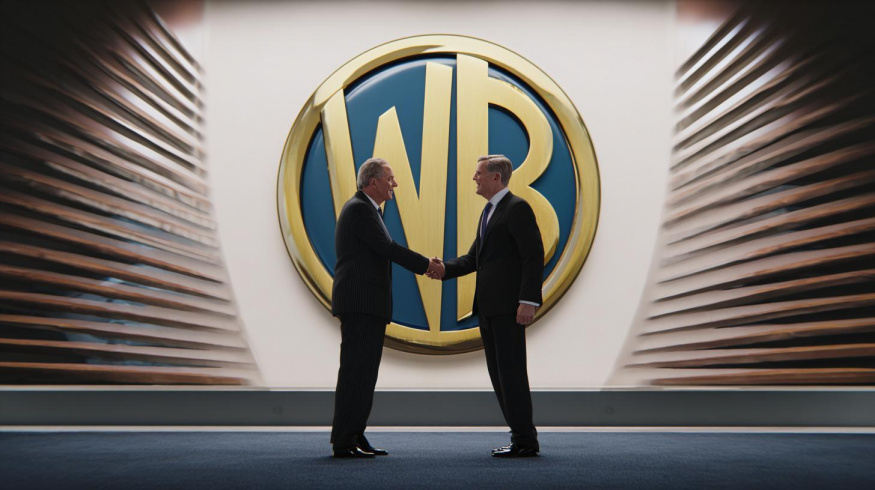 Boj o Warner Bros. začíná! Netflix se chlubil vítězstvím, Paramount do toho hodil vidle