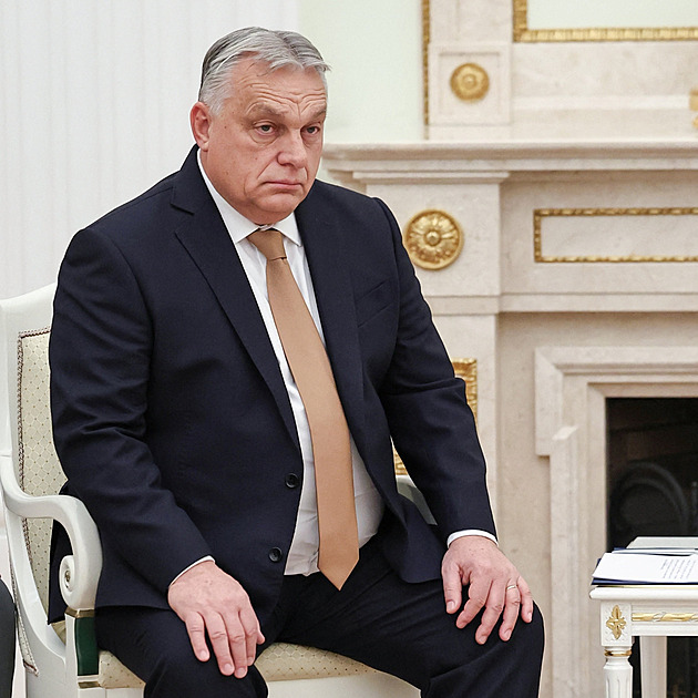 Maďarsko nedodržuje akt o svobodě médií, míní Evropská komise a zahájila řízení