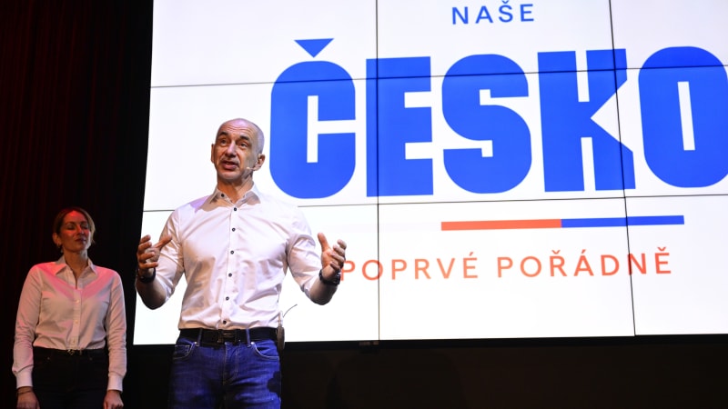 Kuba: Chceme vládnout sami. Naše pravicová politika nebude asociální