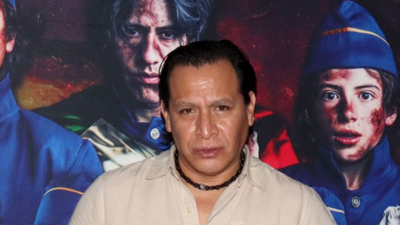 Zemřel herec z megafilmu Mela Gibsona či seriálu Narcos. Taracenovi bylo jen 55 let