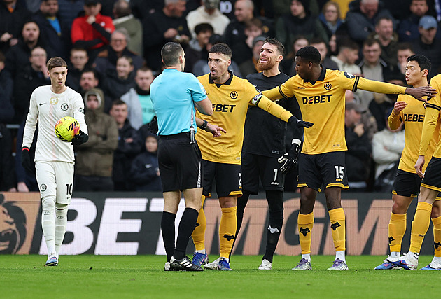 ONLINE: Souček u výhry a Krejčí střídal, United slaví počtvrté. V akci Newcastle