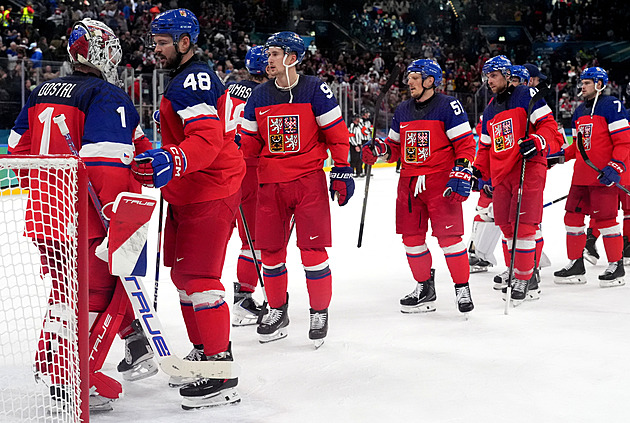 Hokej na ZOH 2026 v Miláně: výsledky olympijského turnaje