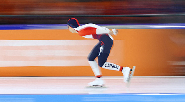 Co dál čeká nezastavitelného Jílka: debata nad smlouvami, kolečka i maraton v Číně