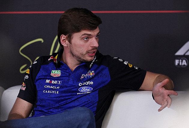 Verstappen si na Nürburgringu vyzkouší závod na 24 hodin, řídit bude mercedes