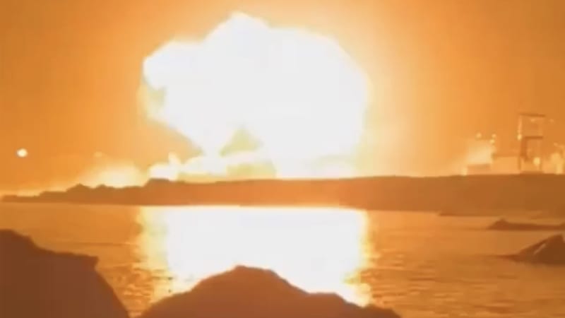 Podíleli se Britové na ukrajinském útoku v Rusku? Dobře to víme a bereme v úvahu, hrozí Kreml