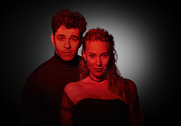 Shakespearovské slavnosti chystají novinku s Krejčíkovou a Adamczykem