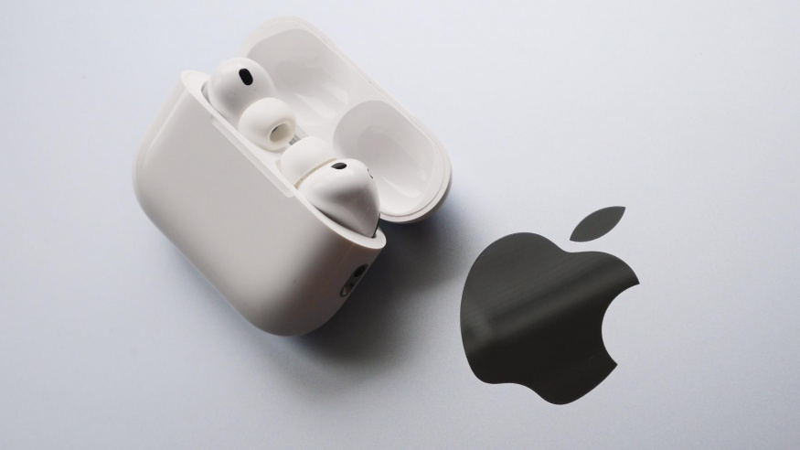AirPods Pro 3 za nejlepší cenu na trhu? Stačí použít tento speciální kód