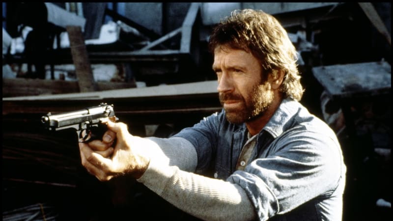 Legenda, ikona a inspirace pro celé generace. Známé tváře truchlí kvůli smrti Chucka Norrise