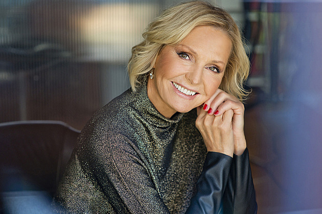 Jurečka přidal k videu z demonstrace píseň Vondráčkové, ta se ohradila