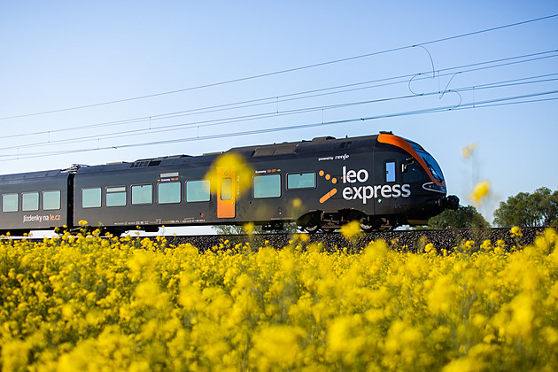 Linka Praha - Mnichov zná svého dopravce. Vystřídá České dráhy i kvůli ceně