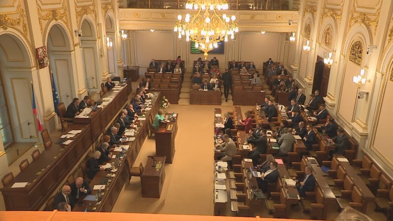 Snížíme odvody pro živnostníky, shodla se Sněmovna. Měli by ušetřit stovky korun měsíčně