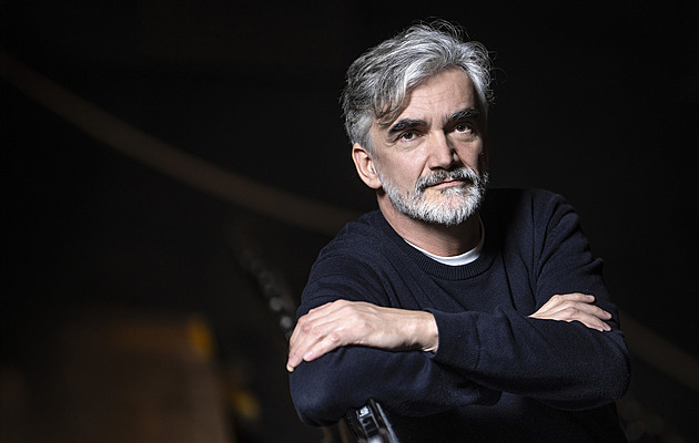 Sílu psychiky jsem už zažil. Tělo se může uzdravit i samo, říká Martin Myšička