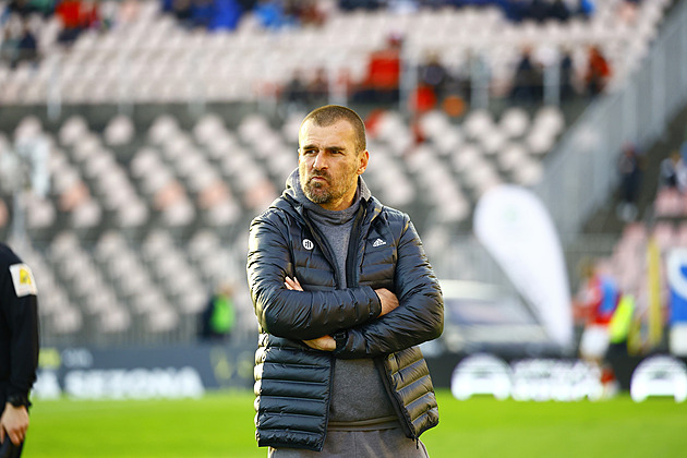 Táborsko utrpělo debakl, padla i Opava. Jihlava při debutu kouče Nikla remizovala