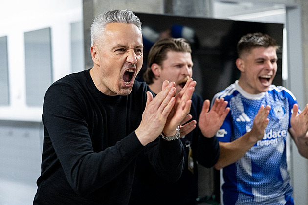 Jde do tuhého, vědí v Sigmě. Musíme naplnit očekávání, burcuje Janotka