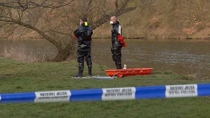 Děsivý nález ostatků na Liberecku: Policie nezná totožnost mrtvoly, může jít o pohřešovaného