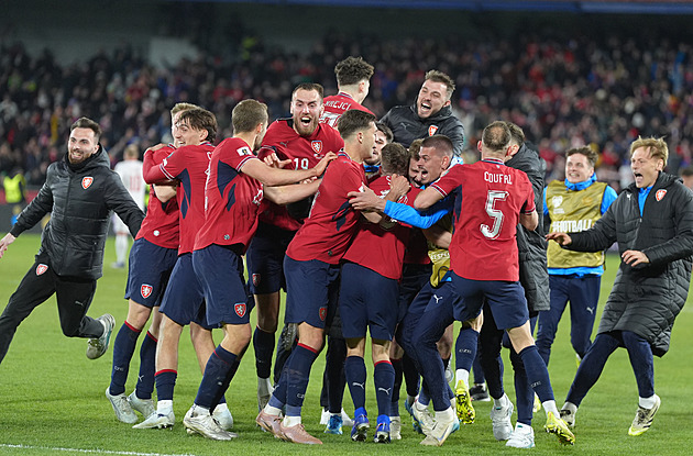 Fotbalisté řeší aklimatizaci na Mexiko,  u Dallasu by měli trénovat už před turnajem