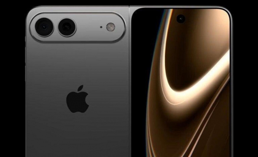 Zapomeňte na iPhone Fold! Bude se jmenovat úplně jinak, tohle video odhaluje vše