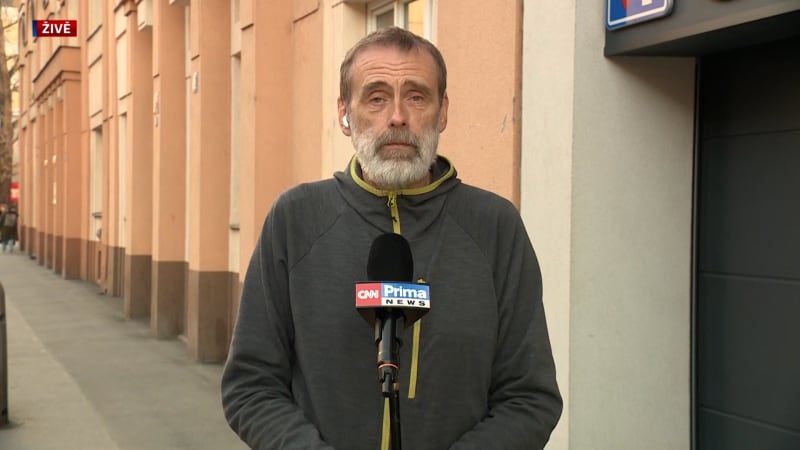 Přestanou benzinky v Česku prodávat naftu? Nejjednodušší varianta, varuje šéf petrolejářů