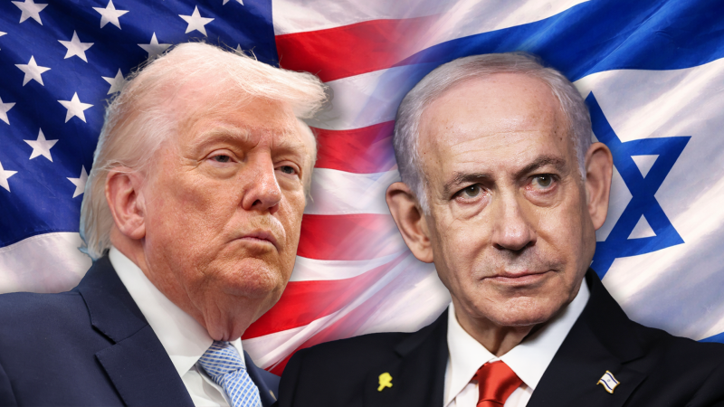 USA, Izrael a konec světa: Zásadní roli hraje lobby křesťanských sionistů, říká expertka