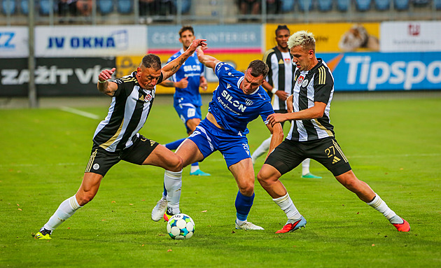 Budějovice vypověděly Dynamu smlouvu ze stadionu, majitelka hledá oporu na severu
