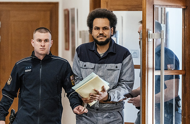 Exposlanec Feri znovu u soudu. Oběť vypovídala, svědek nedorazil