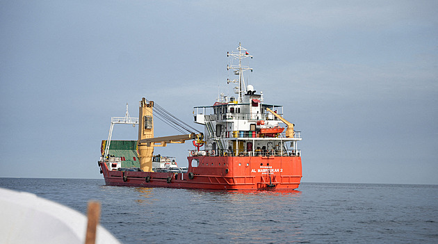 Krize v Hormuzu láká podvodníky. Rejdařům chodí falešné výzvy k platbě v kryptu