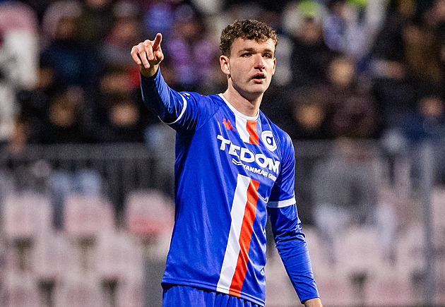 Reprezentace je pro hlavu osvěžující, libuje si Čoudek, klíčový muž Artisu