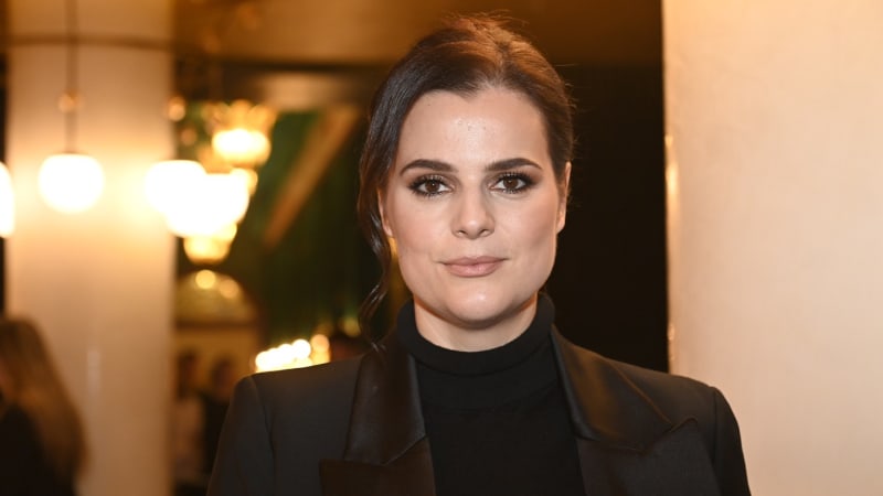 Koktová vrací kritikům úder: Nevystřílela jsem vesnici. Kde je Arichteva na bílém koni?