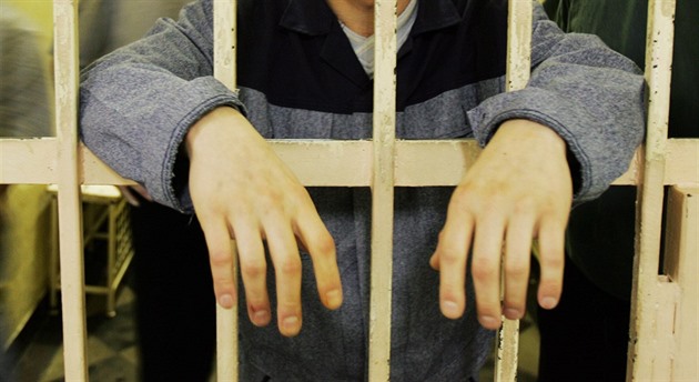 Česká společnost je vůči zločincům tvrdá, míní terapeutka vězňů