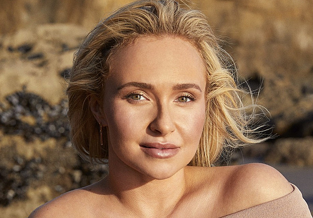 Jsem bisexuální, prozradila expartnerka boxera Klička Hayden Panettiere