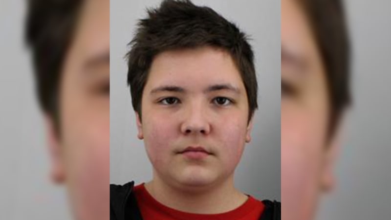 Mířil do Kladna za kamarádem, pak zmizel. Po 13letém Dominikovi s ADHD pátrá policie