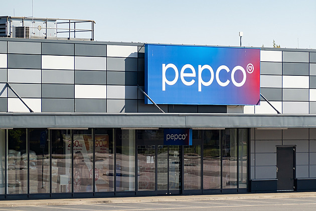 Pepco prodává módu s vlastním logem. Oblečení nápadně připomíná hit jiného řetězce