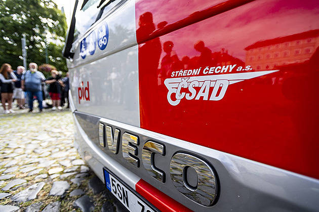 Středočeský kraj se propojí s jihem. Na jednu jízdenku dojedete až do Tábora