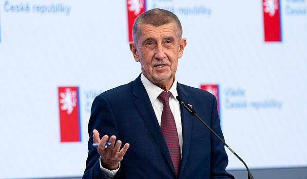 Kratom je nebezpečí pro naše děti, řekl Babiš. Představuje přitvrzení pravidel